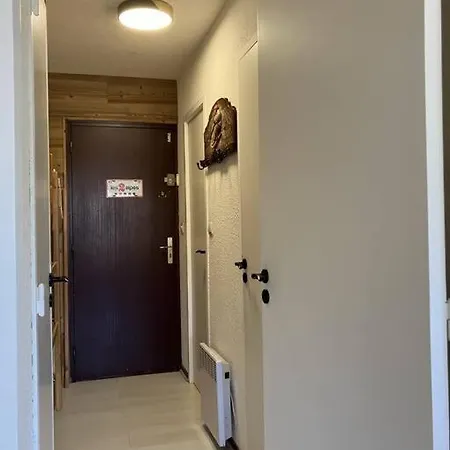 Belle Vue, Calme, Centre Station, Pied Des Pistes Les Deux Alpes