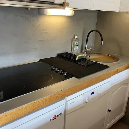 Belle Vue, Calme, Centre Station, Pied Des Pistes Apartment