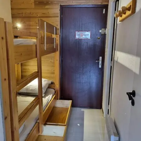 Belle Vue, Calme, Centre Station, Pied Des Pistes Apartment