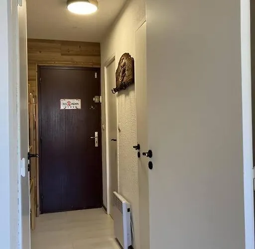 Belle Vue, Calme, Centre Station, Pied Des Pistes Les Deux Alpes