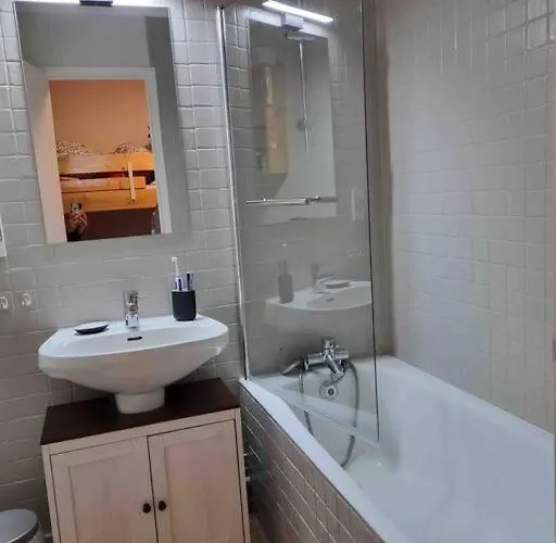 Belle Vue, Calme, Centre Station, Pied Des Pistes *