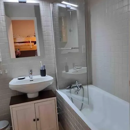 Belle Vue, Calme, Centre Station, Pied Des Pistes *