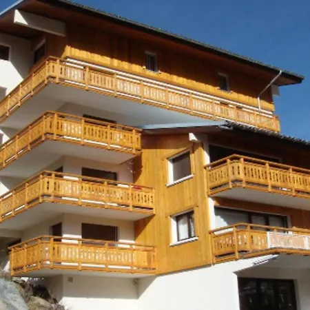 Belle Vue, Calme, Centre Station, Pied Des Pistes Les Deux Alpes